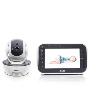 Alecto - DVM-200 Babyfoon met Camera