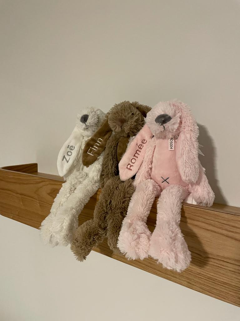 Happy Horse - Knuffel Rabbit Richie (28cm) – Image 7