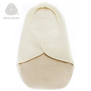 Alwero - Wikkeldeken Wingy Duo