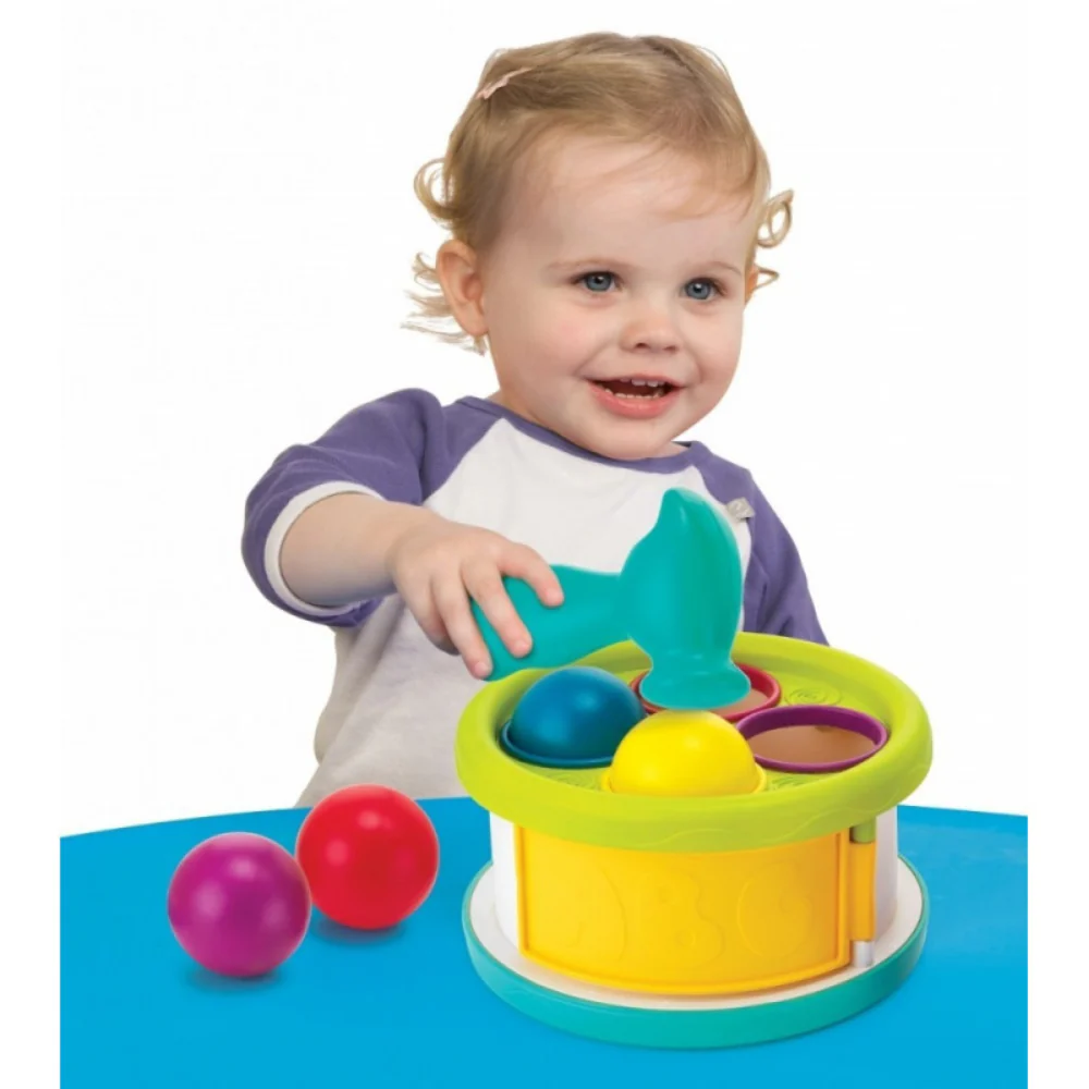 B-Kids - Hamerbank & Drum Ball Drop – Image 5