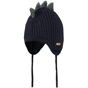 Barts - Baby muts - Emerey Beanie - met dieren detail