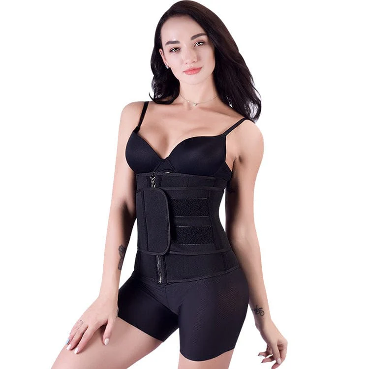 Ceinture Amincissante Corset De Maintien De La Taille Pour Femmes