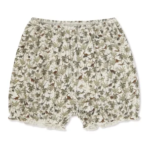 Konges Slojd - Basic Bloomers - Dino