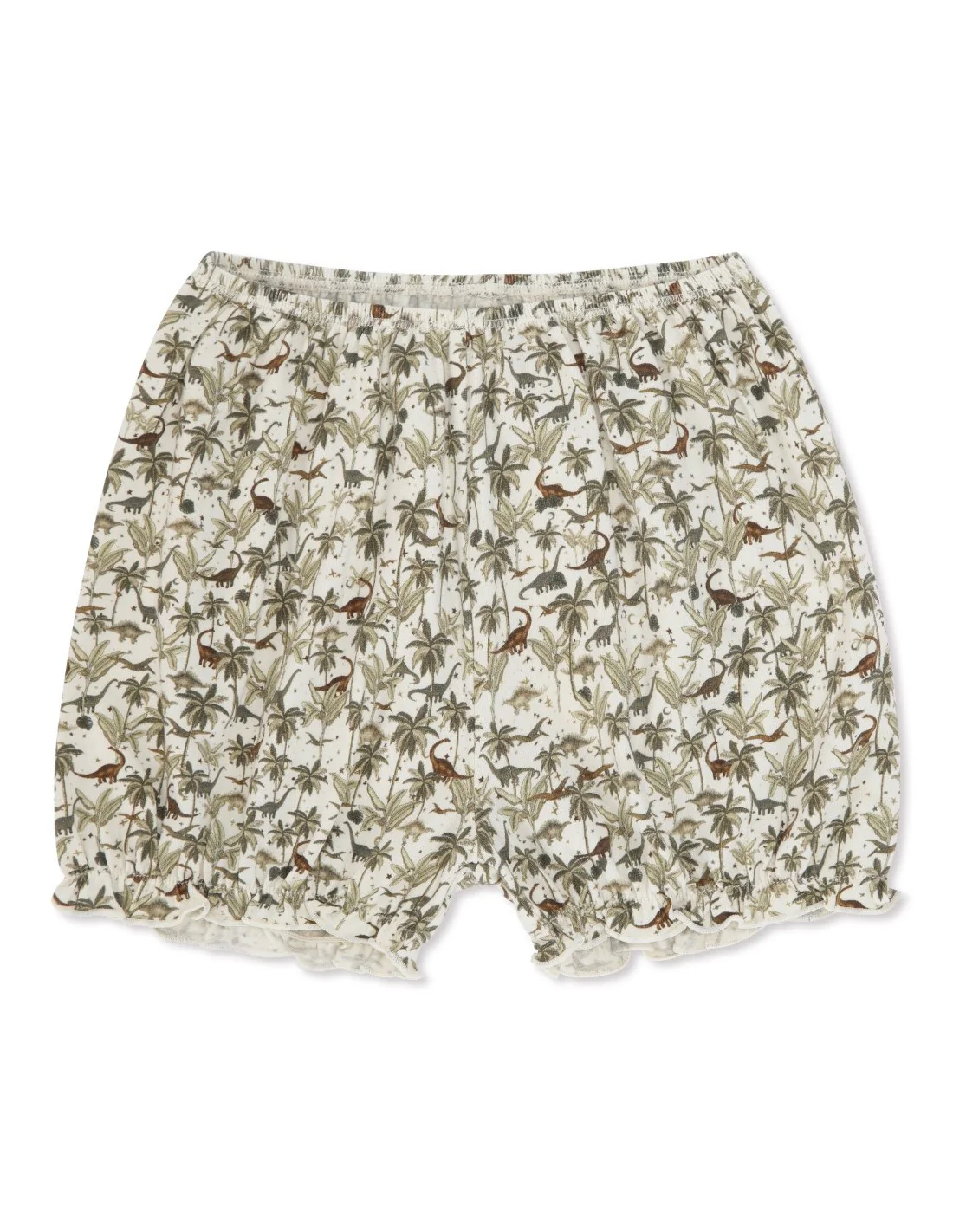 Konges Slojd - Basic Bloomers - Dino