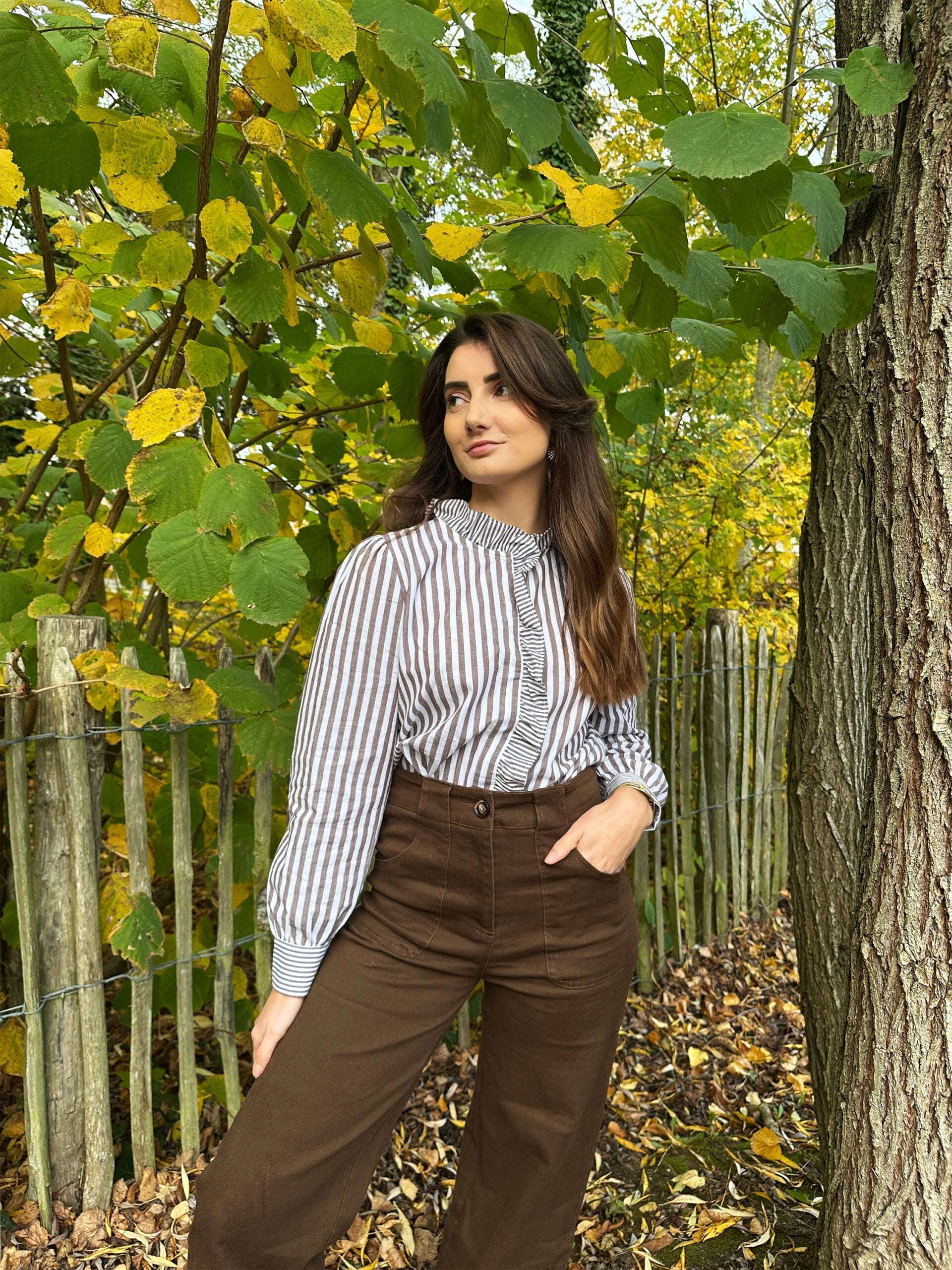 Blouse Gabriella – Image 7