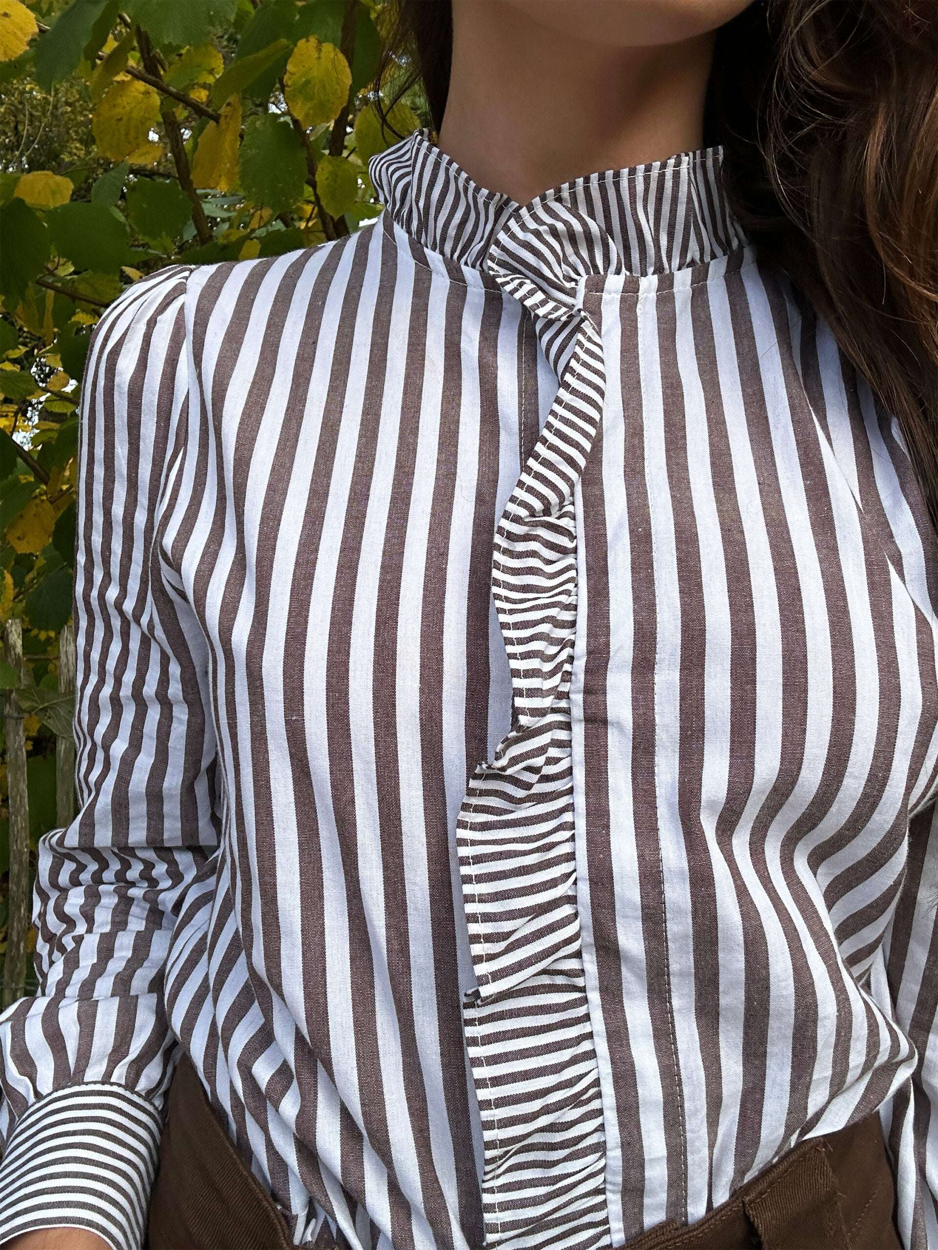 Blouse Gabriella – Image 8