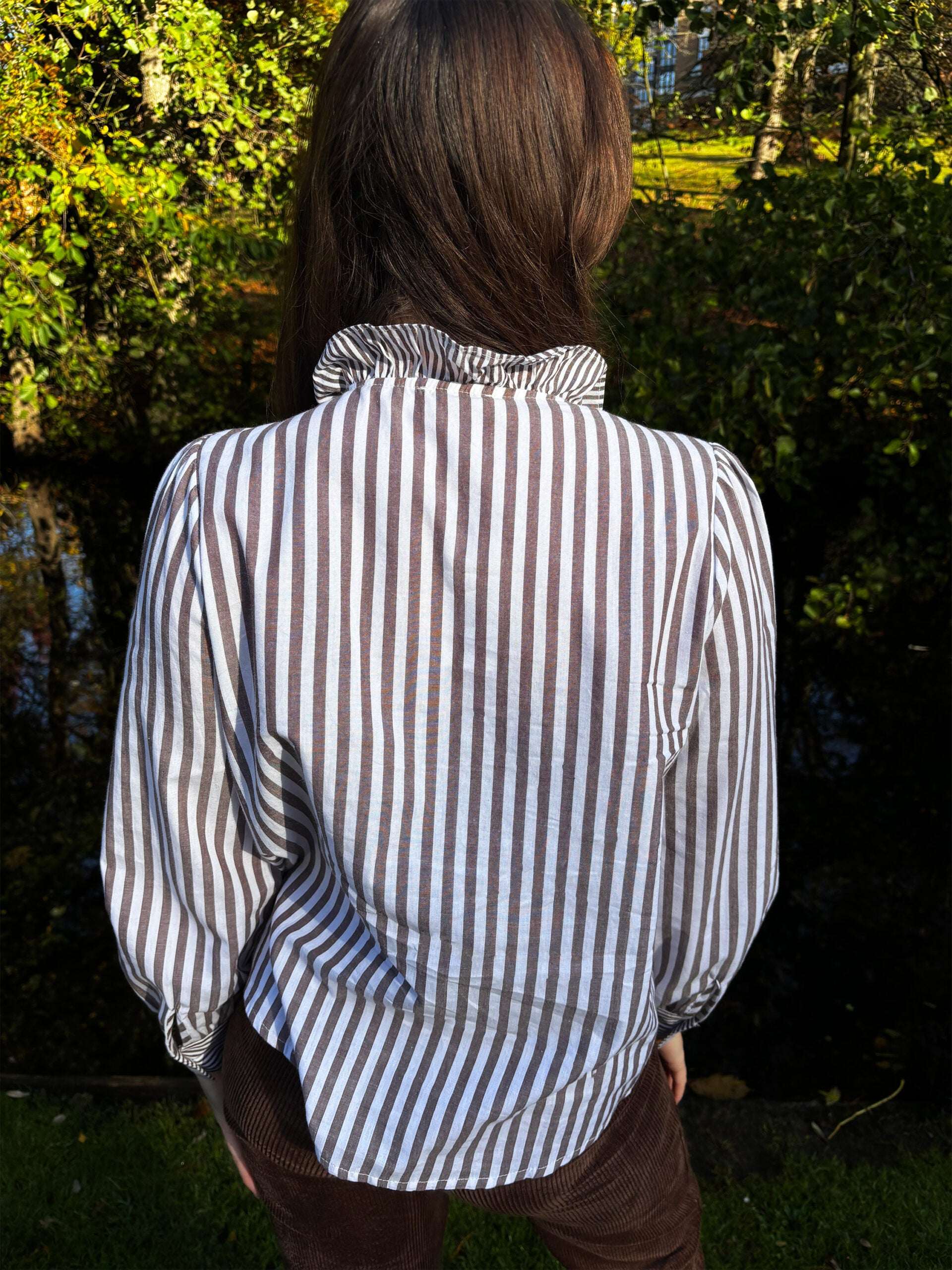 Blouse Gabriella – Image 9