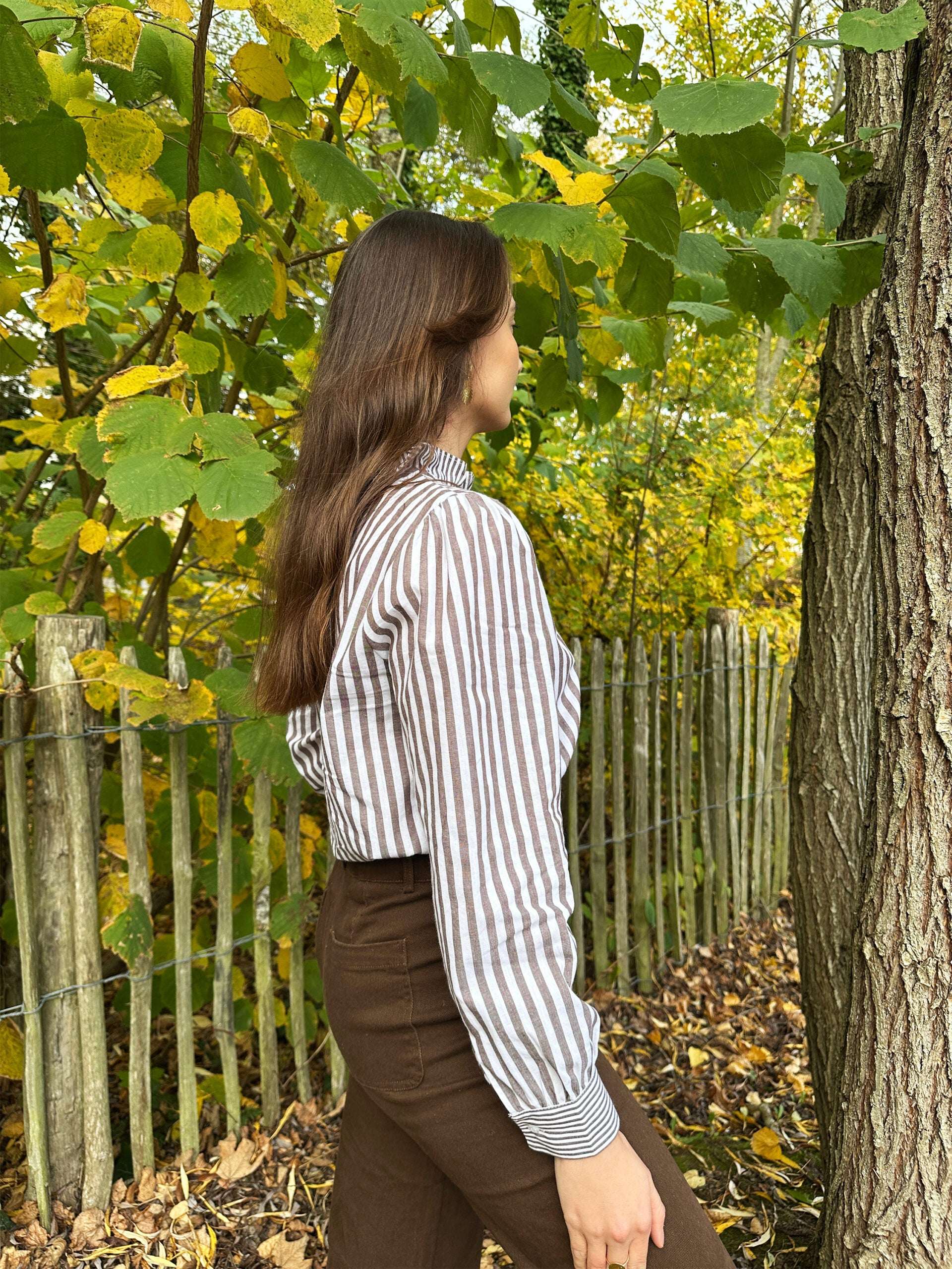 Blouse Gabriella – Image 6