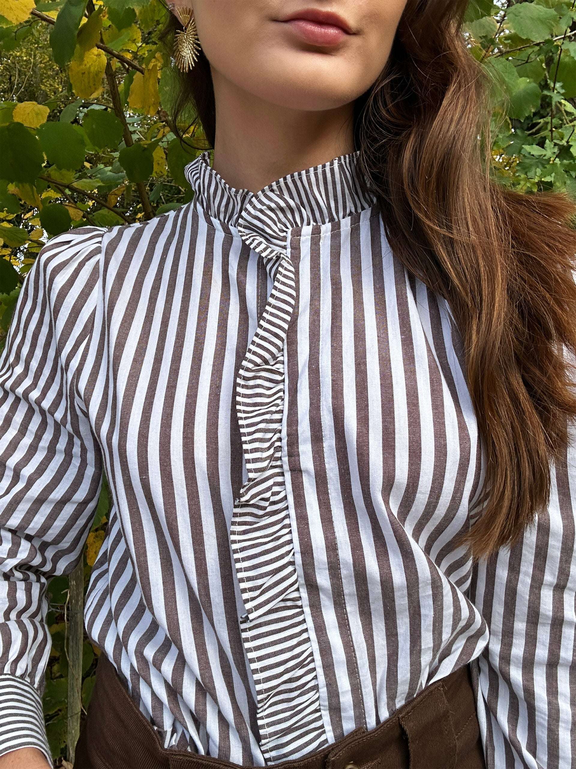 Blouse Gabriella – Image 2