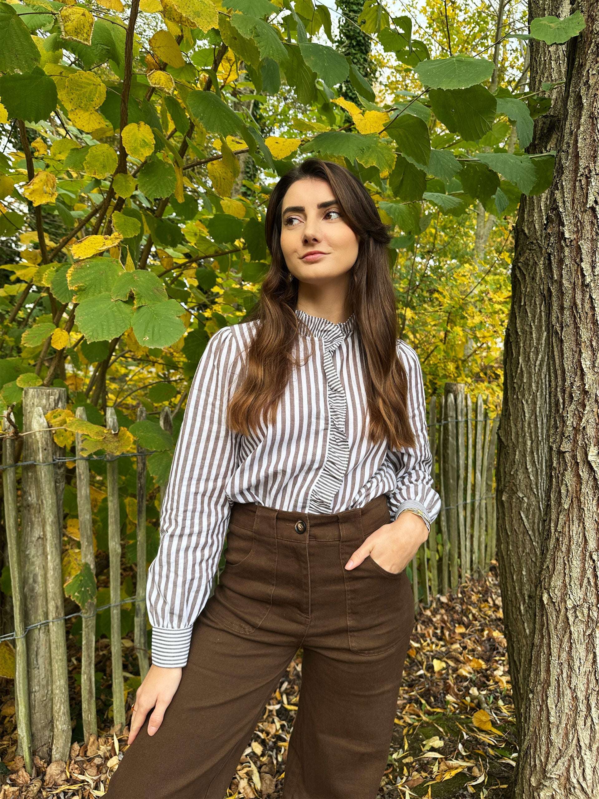 Blouse Gabriella – Image 3