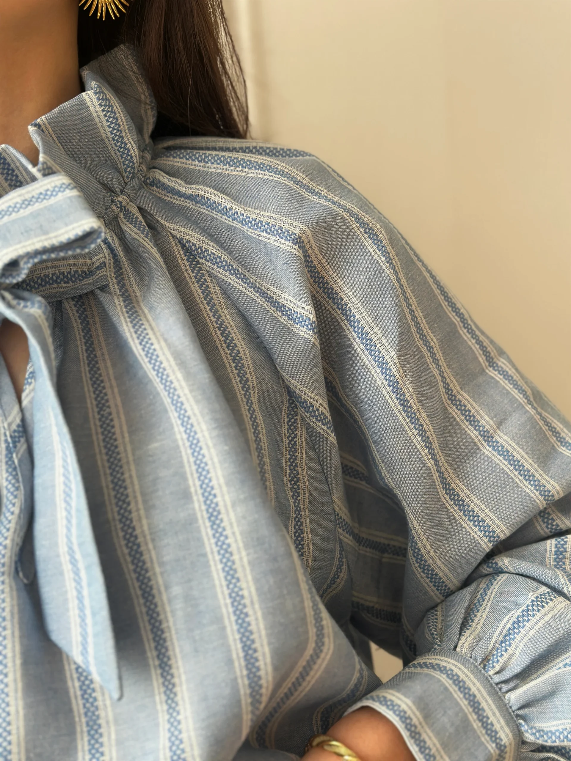 Blouse Garence – Image 8