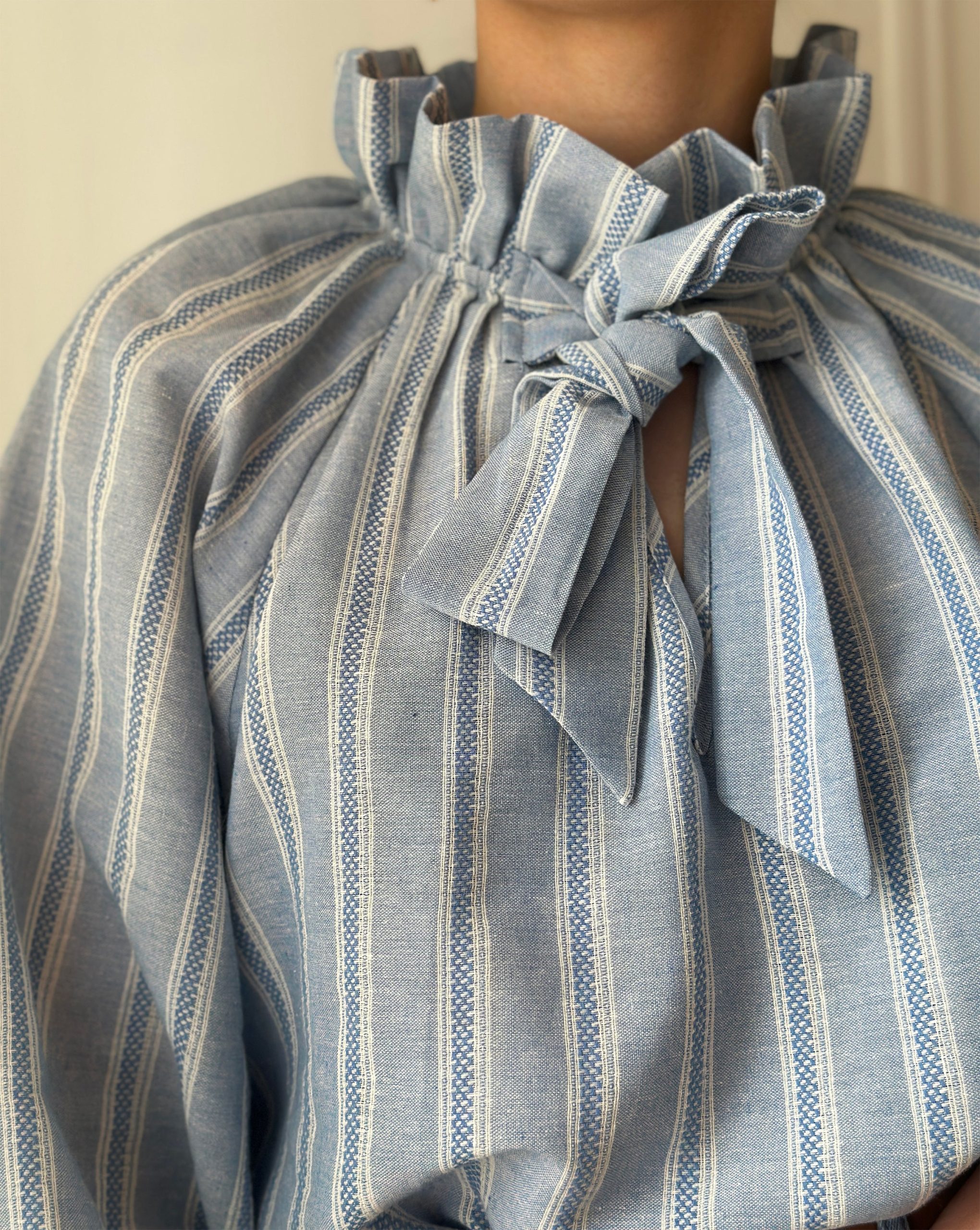 Blouse Garence – Image 5