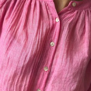 Blouse Lucile Rose