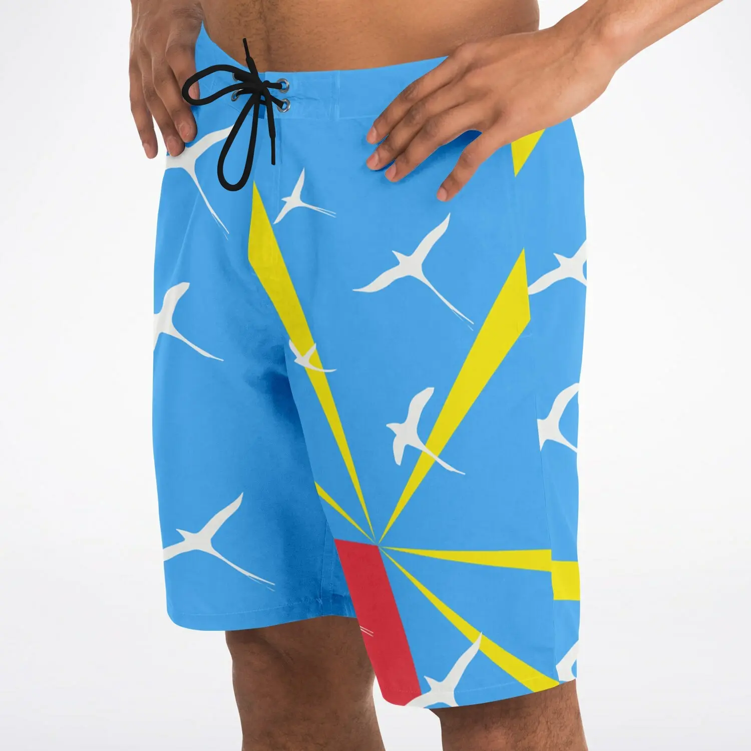 Board Short Homme – Réunion – Image 5