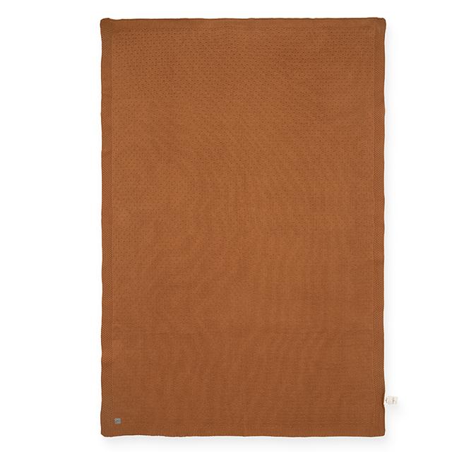 Jollein - Wiegdeken Bliss Knit – Image 3