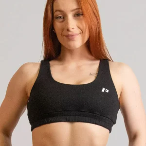 Brassière Comfort Noir