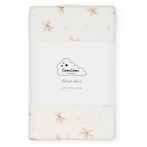 Cam Cam Copenhagen - Hoeslaken 70 x 140 cm