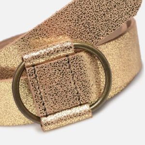 Ceinture Maya Doré