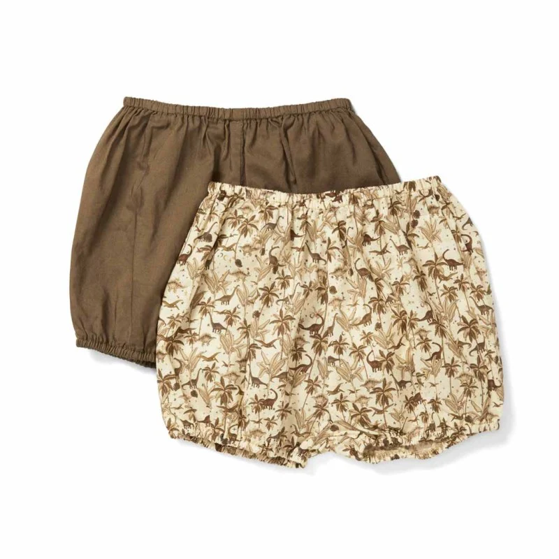 Konges Slojd - Varda Bloomers (set van 2)