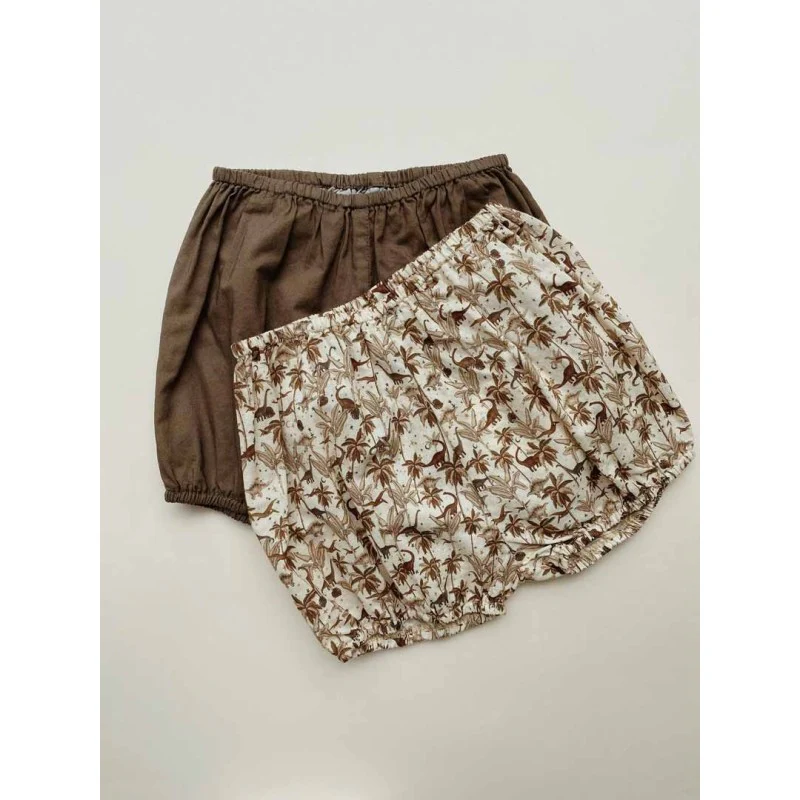 Konges Slojd - Varda Bloomers (set van 2) – Image 3