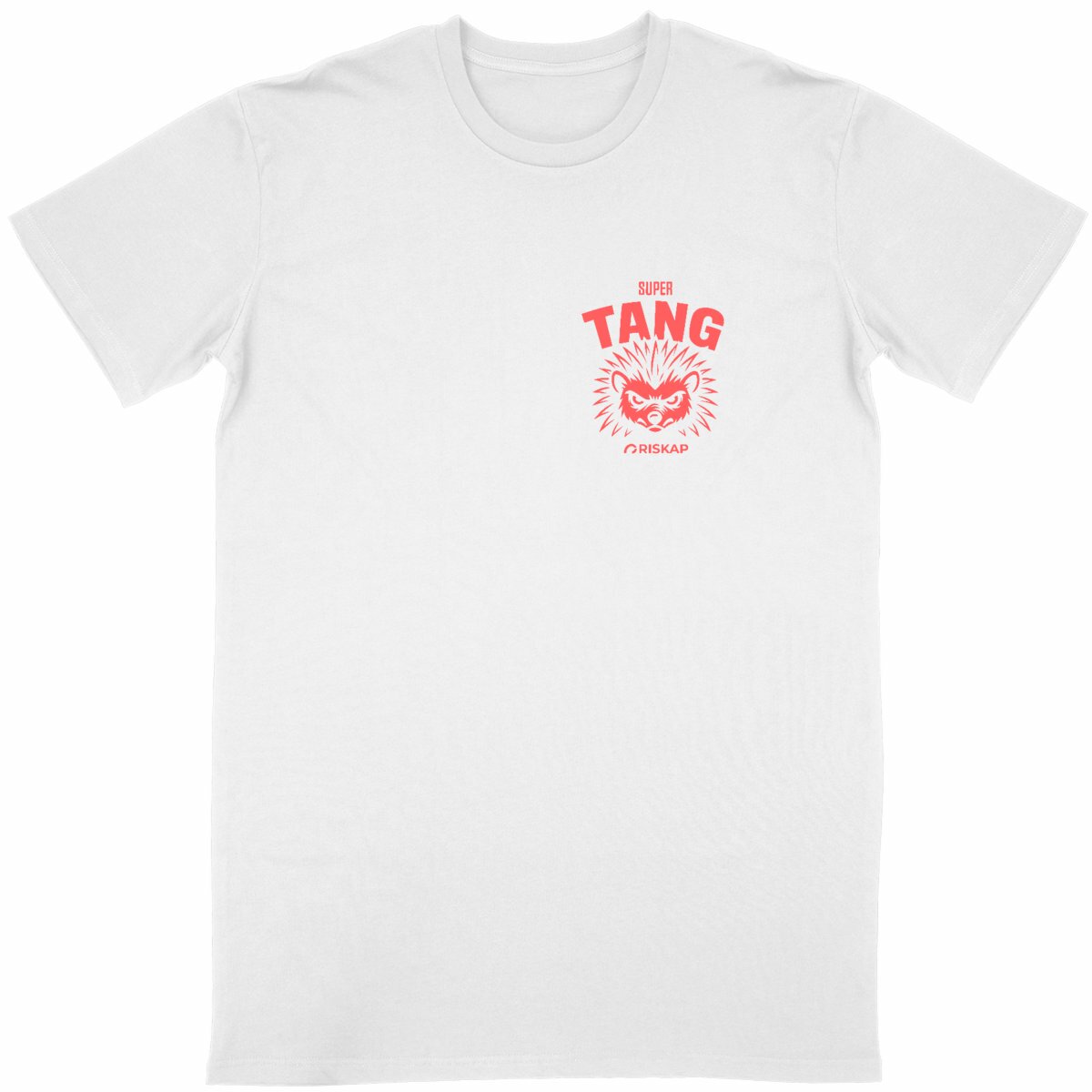 T-shirt Homme – Super Tang – Coton Bio Premium – Image 4