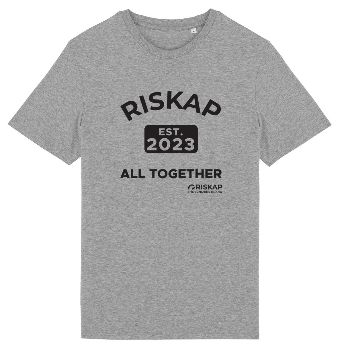 T-shirt Homme – Original – Coton Bio Premium – Image 7