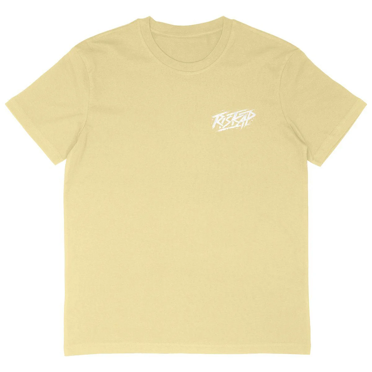 T-shirt Homme Oversized – Banana – Coton Bio Premium – Image 4