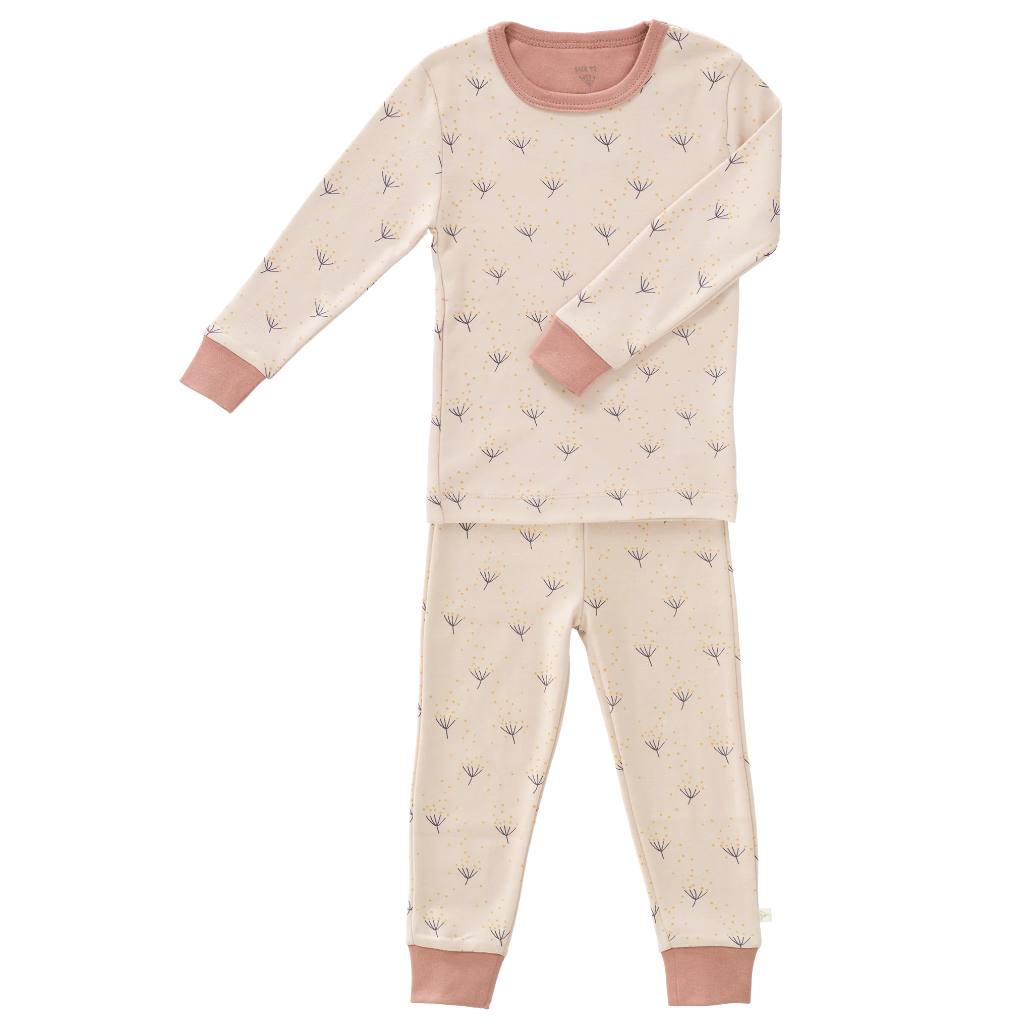 Fresk - 2-Delige Pyjama – Image 5