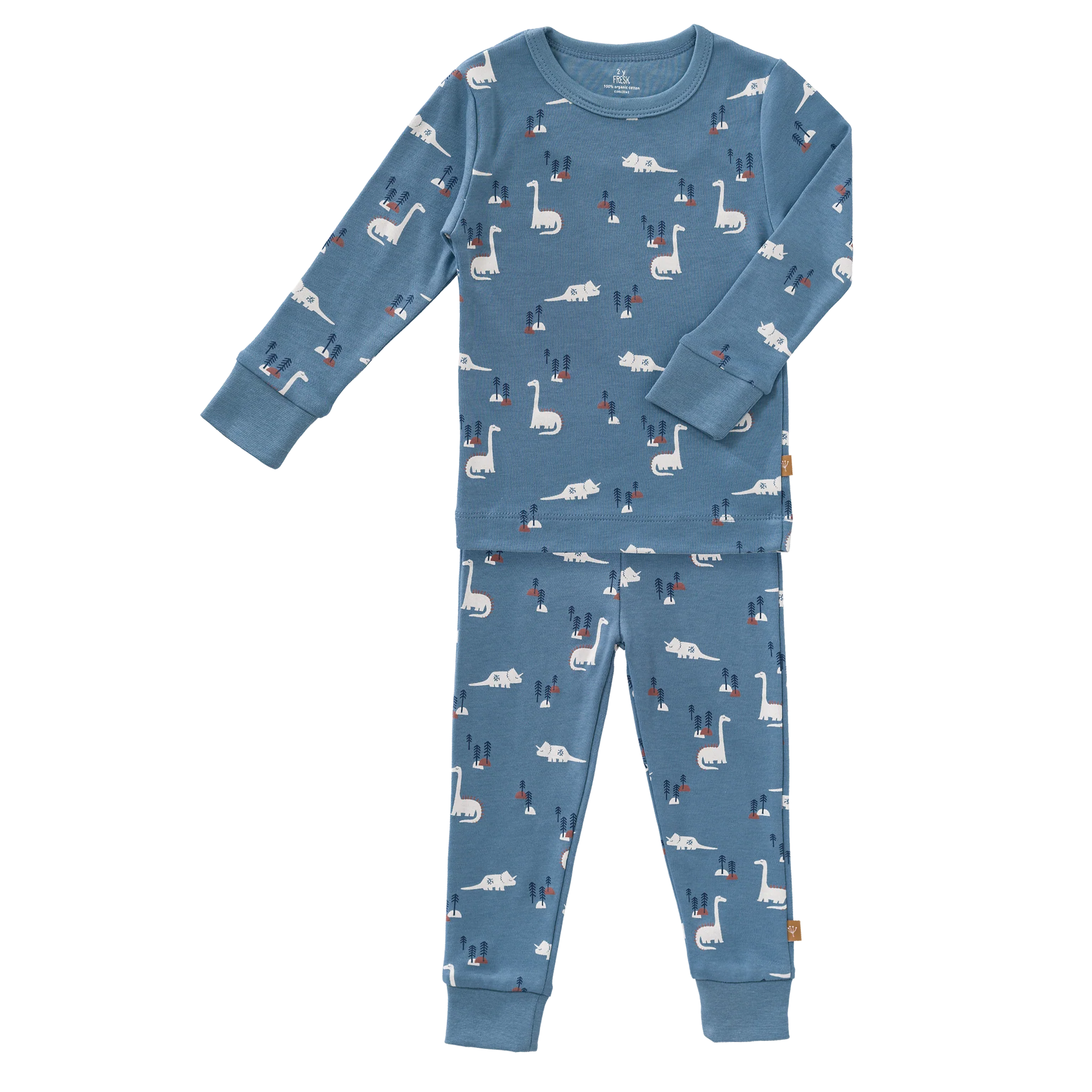 Fresk - 2-Delige Pyjama – Image 8