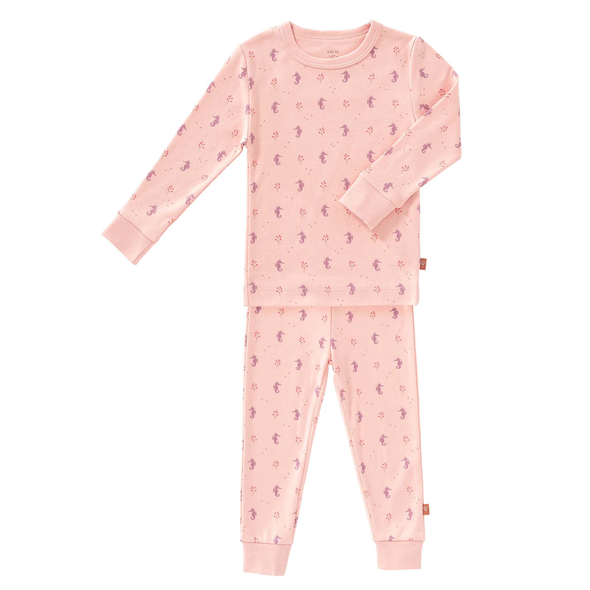 Fresk - 2-Delige Pyjama – Image 4