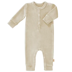 Fresk - Pyjama zonder voet Velours