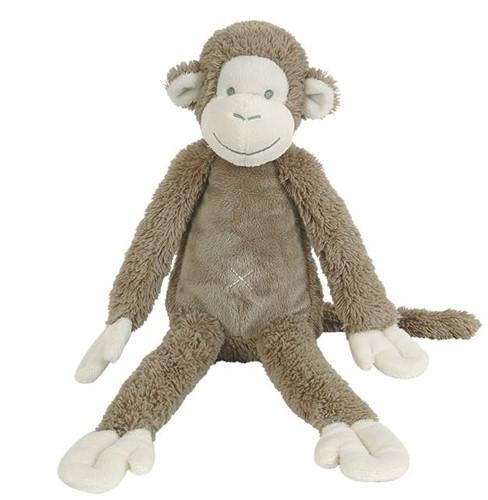 Happy Horse - Knuffel Monkey Mickey (32cm)