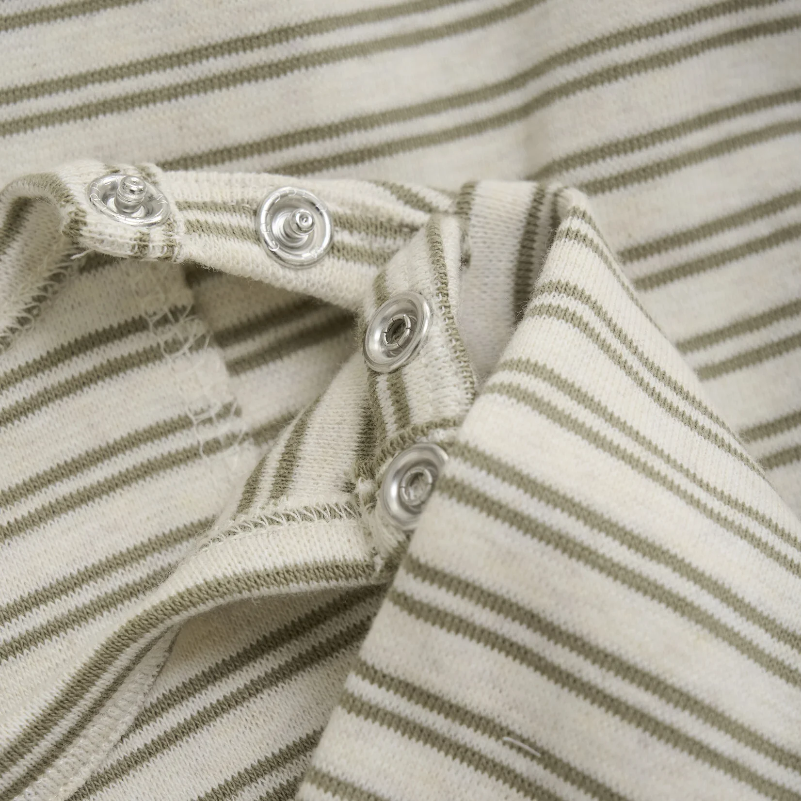 Huttelihut Body LS Striped Rib – Image 4