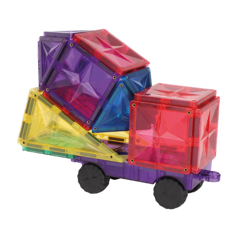 Cleverclixx - Wheels Pack Intense 25 Stuks – Image 4