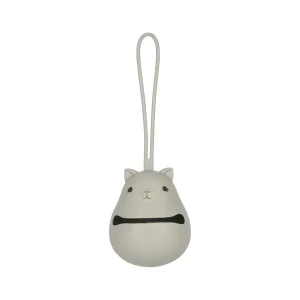 Konges Slojd - Siliconen Fopspeenhouder Konijn