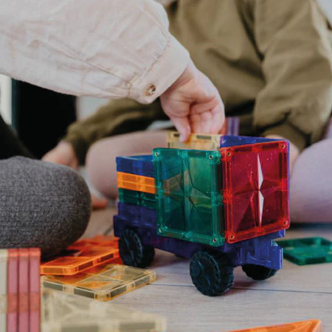 Cleverclixx - Wheels Pack Intense 25 Stuks – Image 8