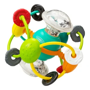 Infantino -  Activity Speelbal - Magic Beads
