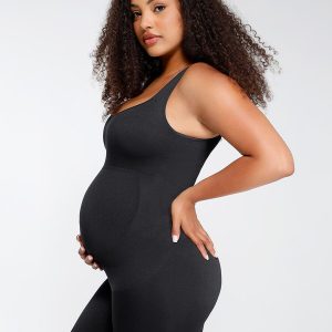 Combinaison De Maternité À Soutien Élevé