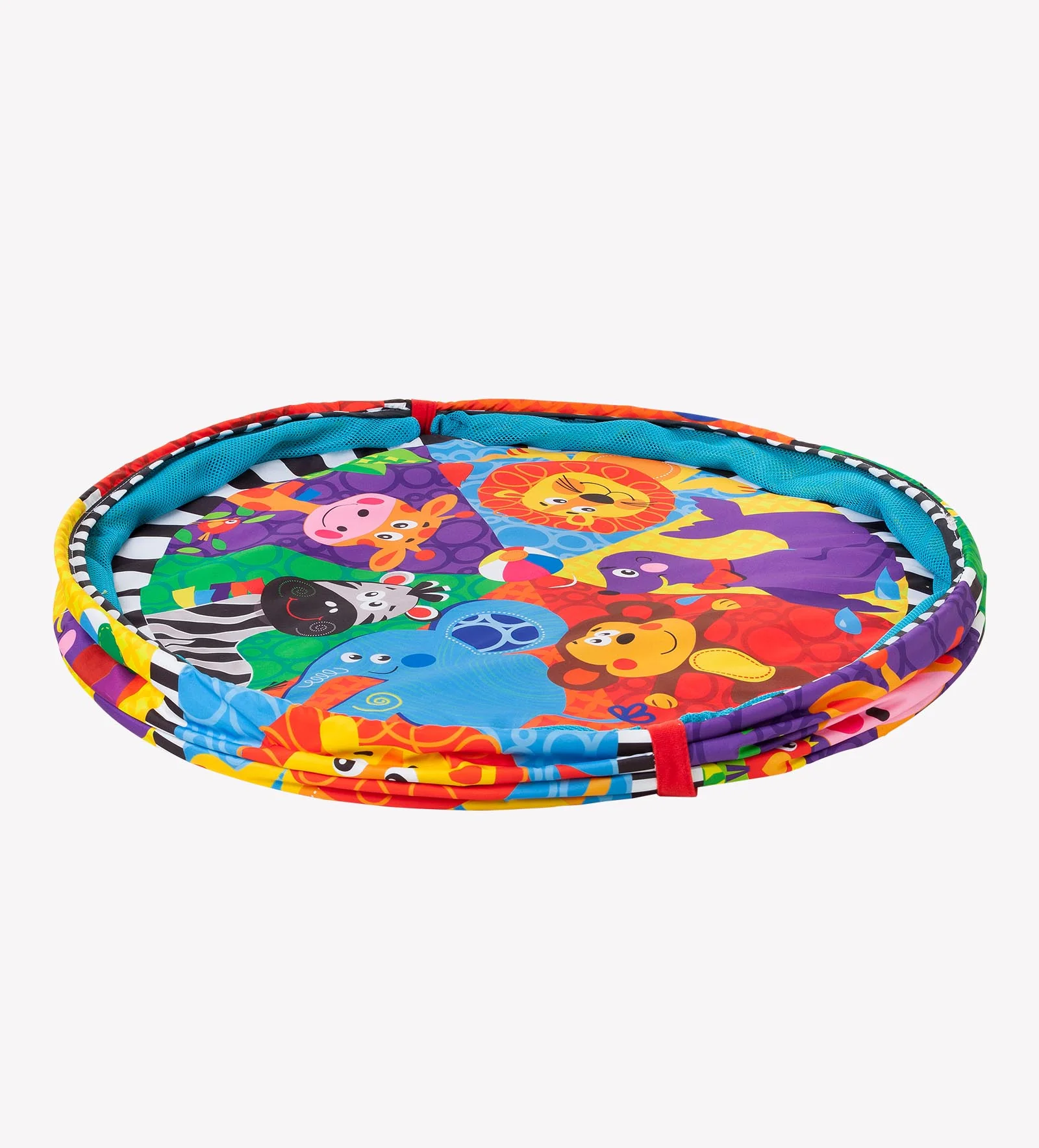 Playgro - Activiteiten babygym en nest met 32 ballen – Image 7