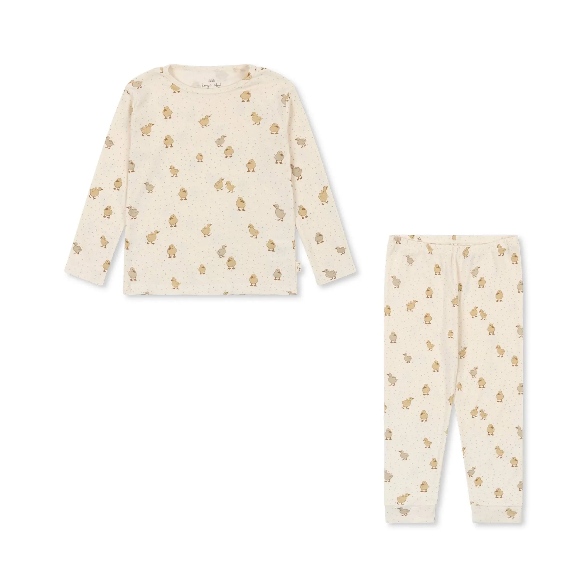 Konges Sløjd - Pyjama Sleepy – Image 4