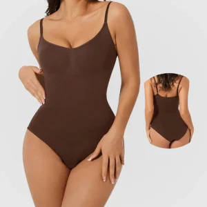 Body gainant sculptant – Effet silhouette harmonieuse