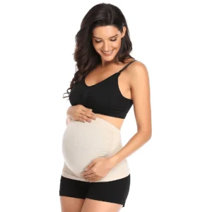 Bande De Soutien Du Ventre De Maternité