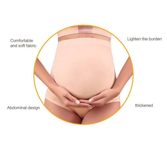 Bande De Soutien Du Ventre De Maternité – Image 7