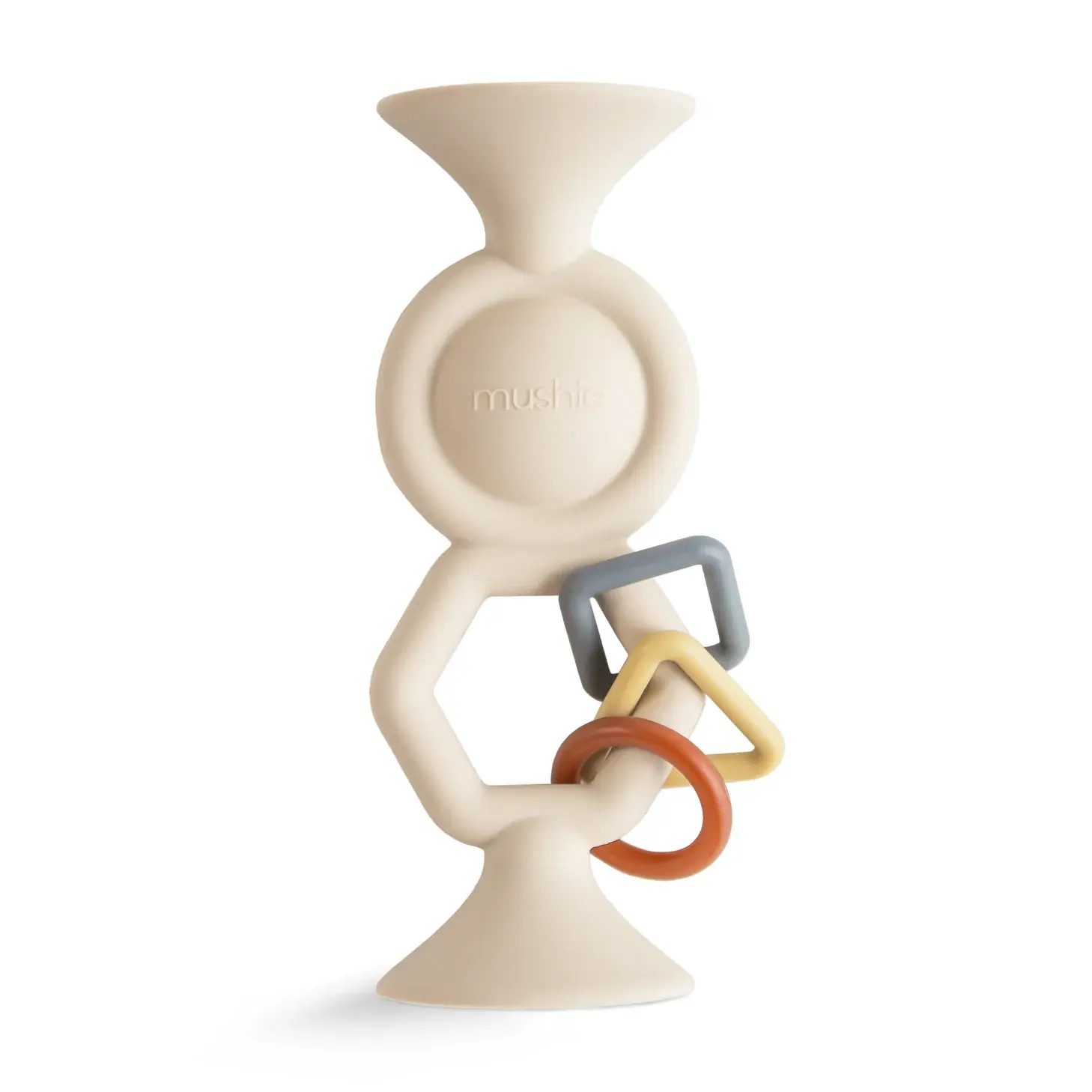 Mushie - Hexapop Zuigspeelgoed – Image 6