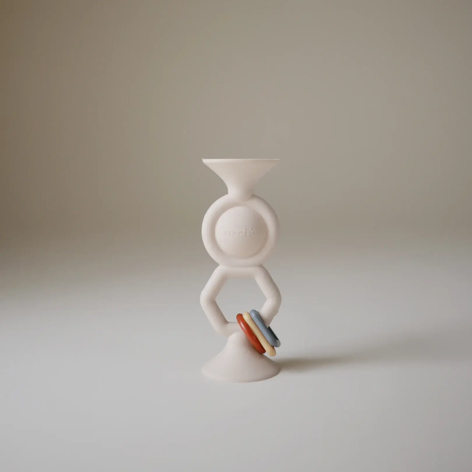 Mushie - Hexapop Zuigspeelgoed – Image 7