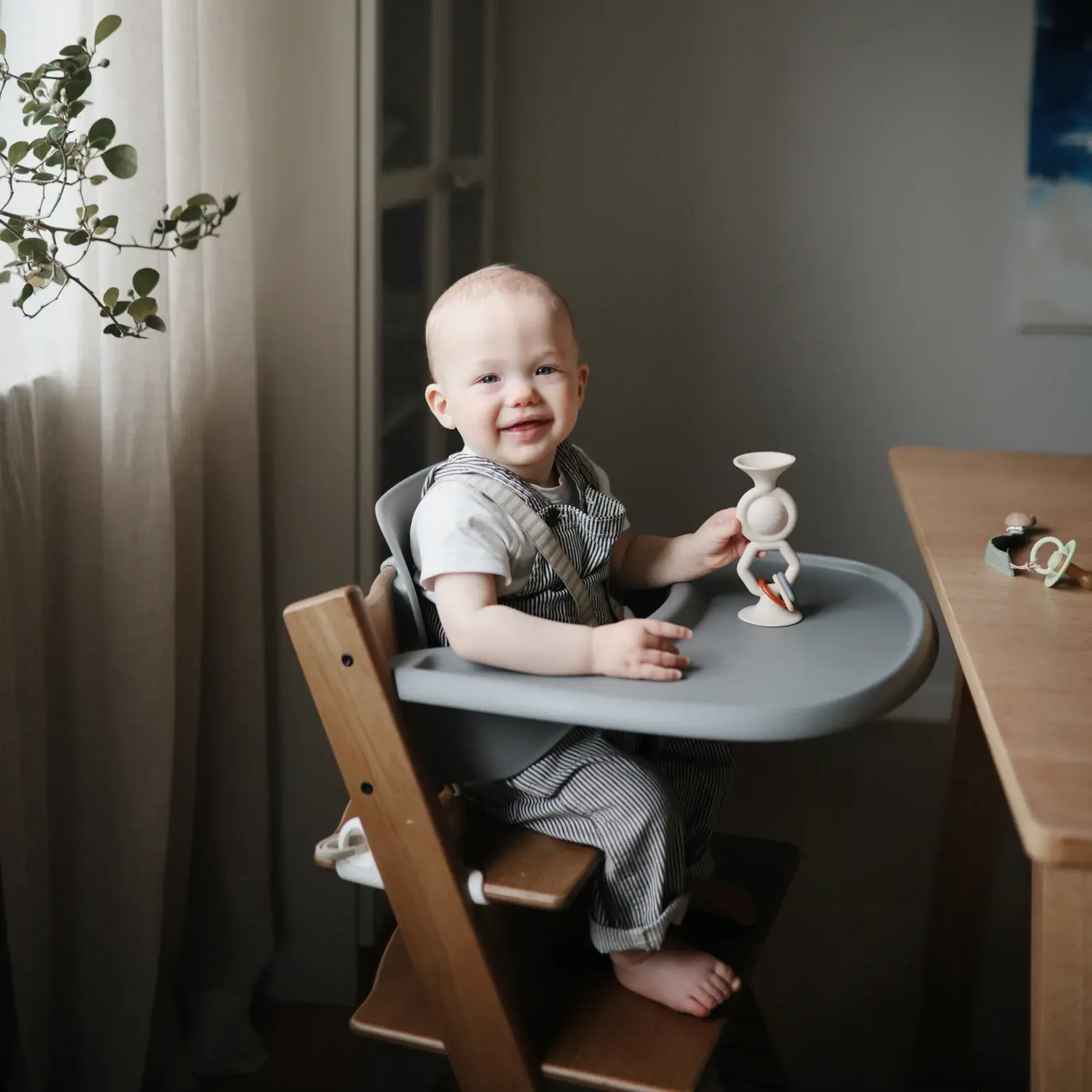 Mushie - Hexapop Zuigspeelgoed – Image 8