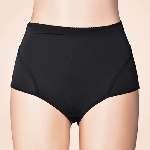 Culotte Abdominale Post-partum À Compression Ferme Et À Velcro Ajustable – Image 7