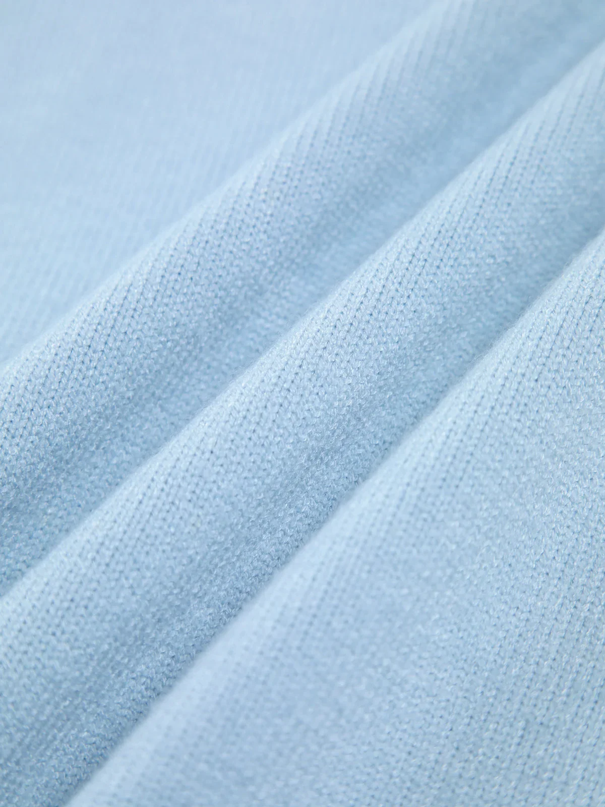 Pull à col roulé femme oversize confortable – Image 4