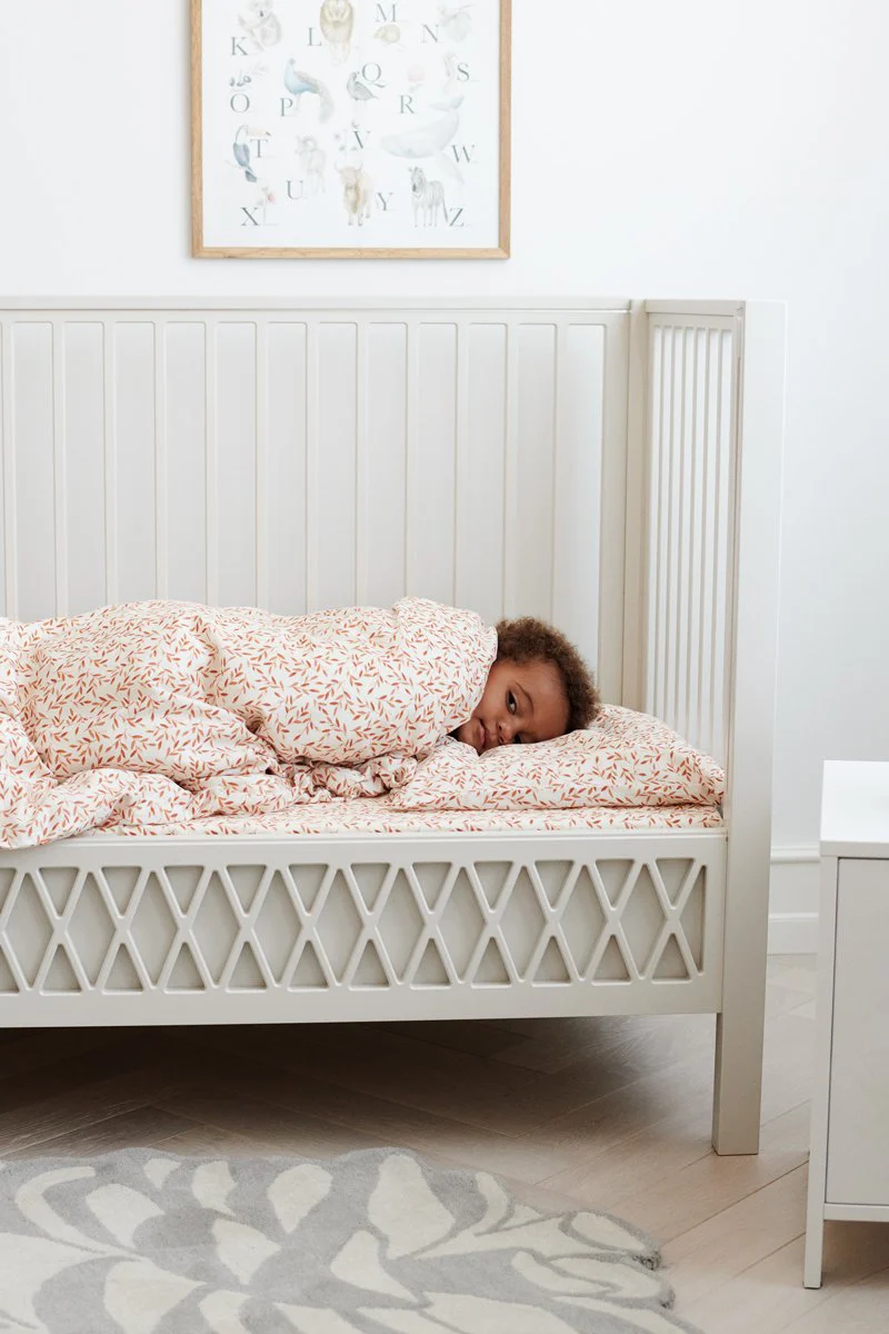 Cam Cam Copenhagen - Dekbedovertrek Ledikant – Image 8