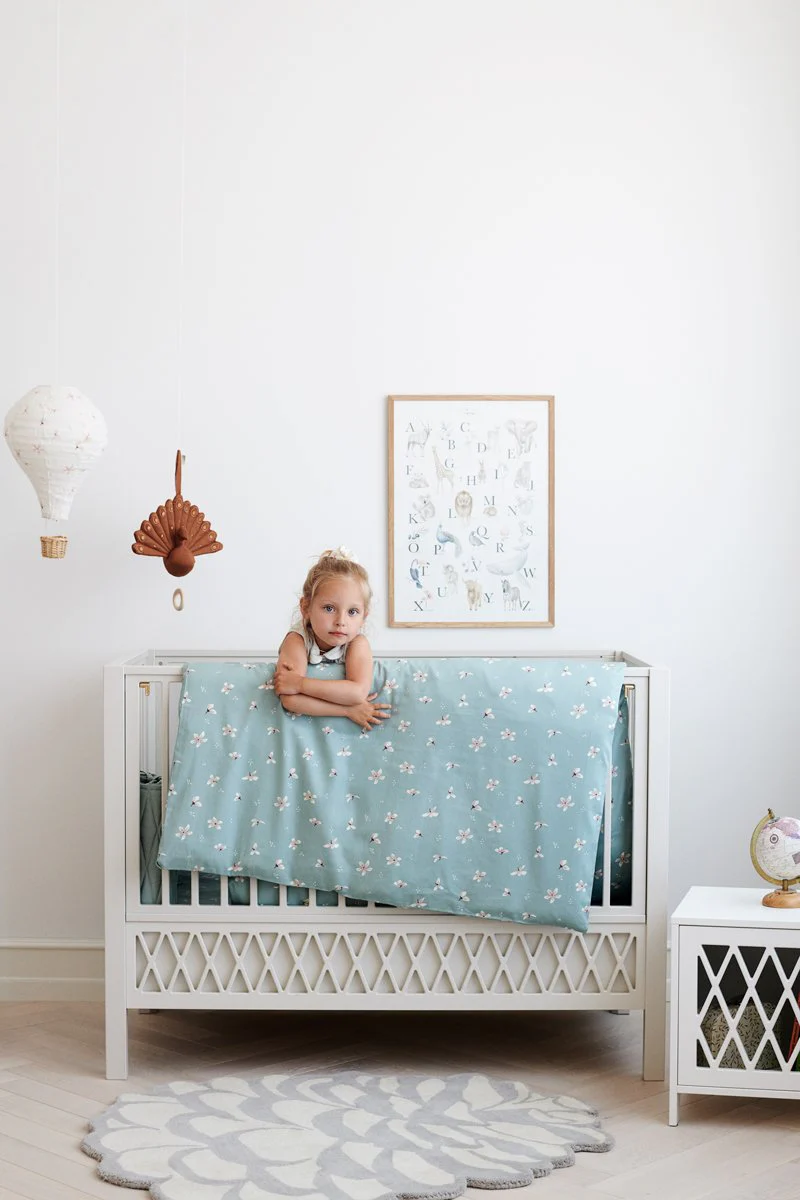 Cam Cam Copenhagen - Dekbedovertrek Ledikant – Image 4